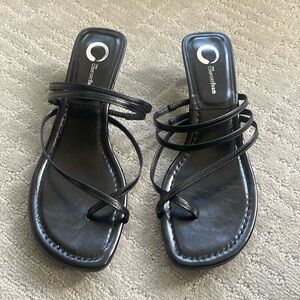 Journee collection - Lettie Sandal